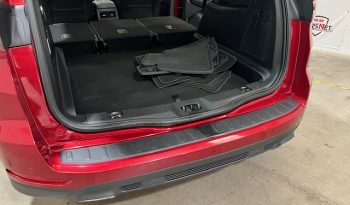 FORD – S-MAX 2.0 TDCI TITANIUM 180 CV lleno