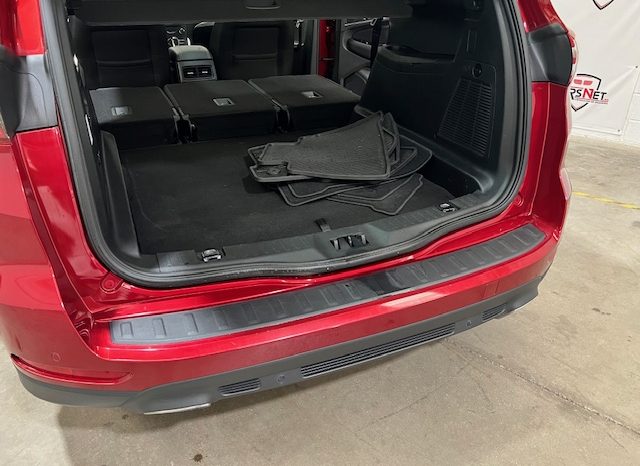 FORD – S-MAX 2.0 TDCI TITANIUM 180 CV lleno