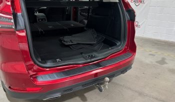 FORD – S-MAX 2.0 TDCI TITANIUM 180 CV lleno