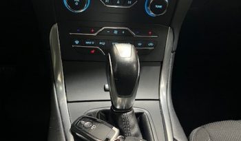 FORD – S-MAX 2.0 TDCI TITANIUM 180 CV lleno