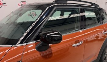 MINI – COUNTRYMAN COOPER D lleno