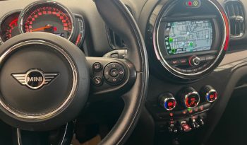 MINI – COUNTRYMAN COOPER D lleno