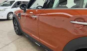 MINI – COUNTRYMAN COOPER D lleno