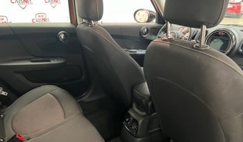 MINI – COUNTRYMAN COOPER D lleno