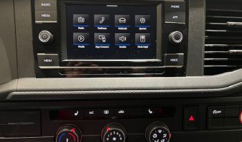 VOLKSWAGEN – TRANSPORTER L2H1, 2.0 TDI, 150 CV, 9 PLAZAS lleno