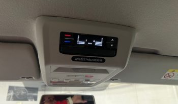 VOLKSWAGEN – TRANSPORTER L2H1, 2.0 TDI, 150 CV, 9 PLAZAS lleno