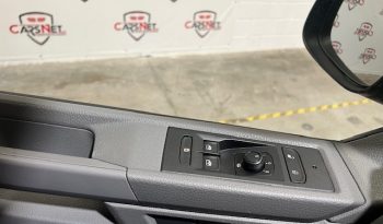 VOLKSWAGEN – TRANSPORTER L2H1, 2.0 TDI, 150 CV, 9 PLAZAS lleno