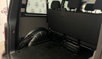 VOLKSWAGEN – TRANSPORTER L2H1, 2.0 TDI, 150 CV, 9 PLAZAS lleno