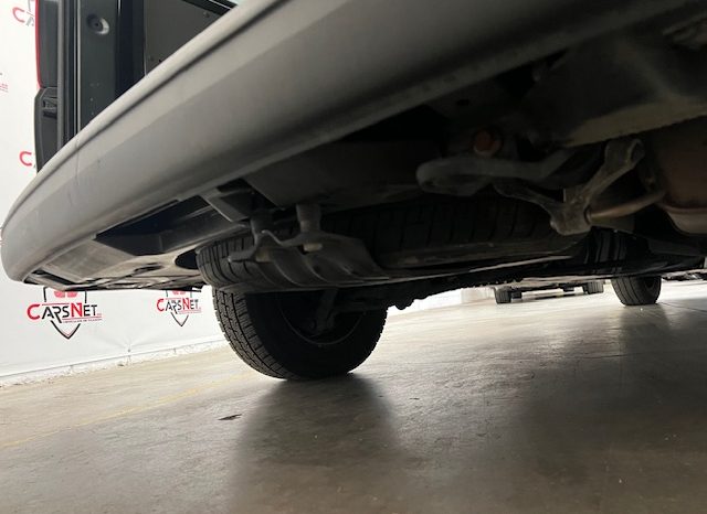 VOLKSWAGEN – TRANSPORTER L2H1, 2.0 TDI, 150 CV, 9 PLAZAS lleno