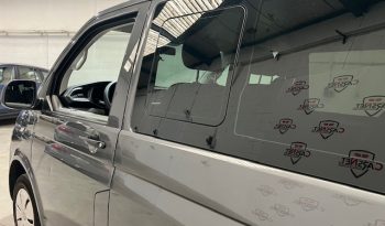 VOLKSWAGEN – TRANSPORTER L2H1, 2.0 TDI, 150 CV, 9 PLAZAS lleno