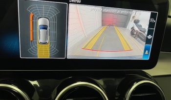 MERCEDES – CLASE C 220D STATE 194 CV lleno