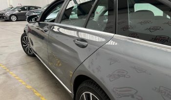 MERCEDES – CLASE C 220D STATE 194 CV lleno