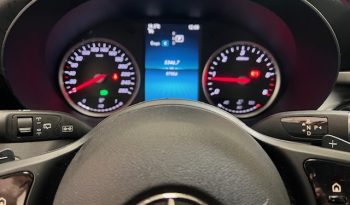 MERCEDES – CLASE C 220D STATE 194 CV lleno