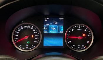 MERCEDES – CLASE C 220D STATE 194 CV lleno