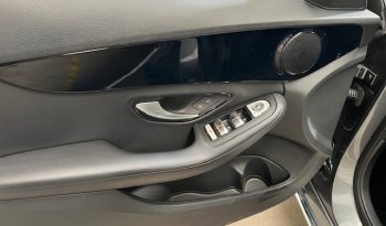 MERCEDES – CLASE C 220D STATE 194 CV lleno