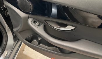 MERCEDES – CLASE C 220D STATE 194 CV lleno