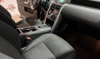 LAND ROVER – DISCOVERY SPORT 2.0 SD4 lleno