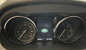 LAND ROVER – DISCOVERY SPORT 2.0 SD4 lleno