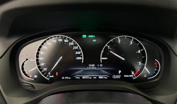 BMW – X3 2.0D XDRIVE lleno