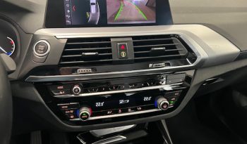 BMW – X3 2.0D XDRIVE lleno