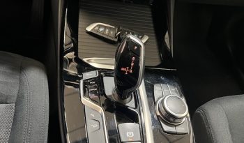 BMW – X3 2.0D XDRIVE lleno