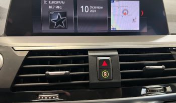 BMW – X3 2.0D XDRIVE lleno