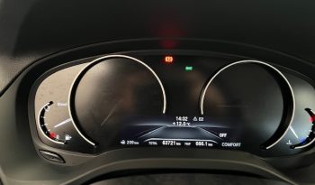 BMW – X3 2.0D XDRIVE lleno