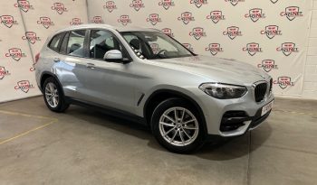 BMW – X3 2.0D XDRIVE lleno