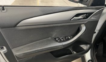 BMW – X3 2.0D XDRIVE lleno