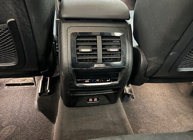 BMW – X3 2.0D XDRIVE lleno