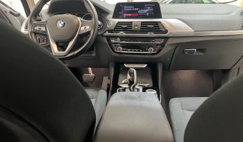 BMW – X3 2.0D XDRIVE lleno