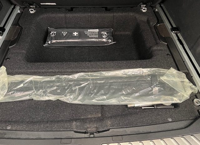 BMW – X3 2.0D XDRIVE lleno