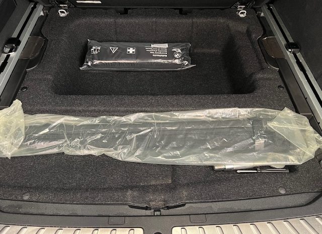 BMW – X3 2.0D XDRIVE lleno