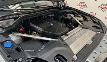 BMW – X3 2.0D XDRIVE lleno