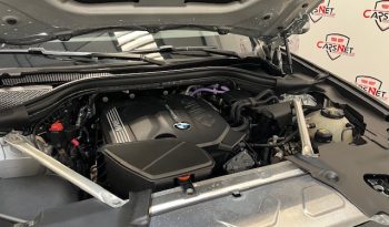 BMW – X3 2.0D XDRIVE lleno