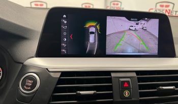 BMW – X3 2.0D XDRIVE lleno