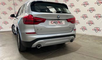 BMW – X3 2.0D XDRIVE lleno