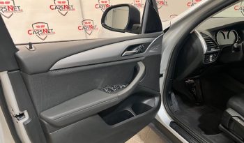 BMW – X3 2.0D XDRIVE lleno