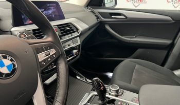 BMW – X3 2.0D XDRIVE lleno