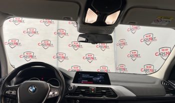 BMW – X3 2.0D XDRIVE lleno