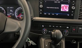 VOLKSWAGEN  – CARAVELLE 2.0 TDI BMT DSG lleno