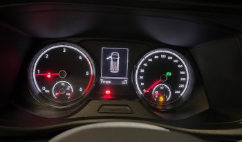 VOLKSWAGEN  – CARAVELLE 2.0 TDI BMT DSG lleno