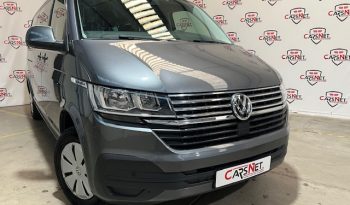VOLKSWAGEN  – CARAVELLE 2.0 TDI BMT DSG lleno