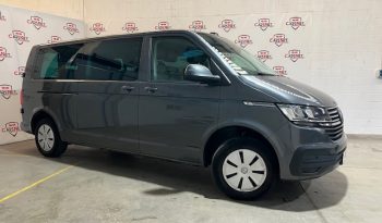 VOLKSWAGEN  – CARAVELLE 2.0 TDI BMT DSG lleno