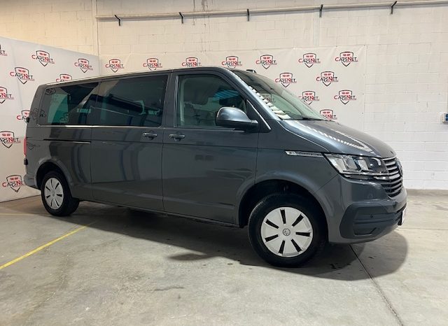 VOLKSWAGEN  – CARAVELLE 2.0 TDI BMT DSG lleno