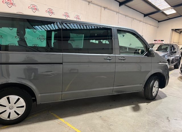 VOLKSWAGEN  – CARAVELLE 2.0 TDI BMT DSG lleno