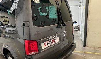 VOLKSWAGEN  – CARAVELLE 2.0 TDI BMT DSG lleno