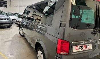 VOLKSWAGEN  – CARAVELLE 2.0 TDI BMT DSG lleno