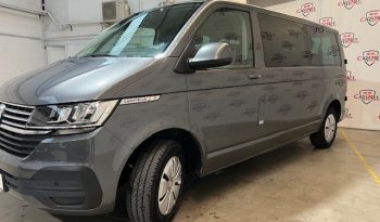 VOLKSWAGEN  – CARAVELLE 2.0 TDI BMT DSG lleno