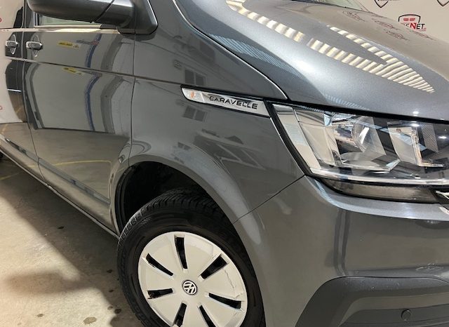 VOLKSWAGEN  – CARAVELLE 2.0 TDI BMT DSG lleno
